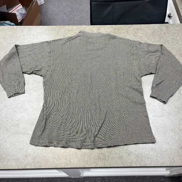 Van Heusen Turtleneck Sweater - Picture 3 of 4